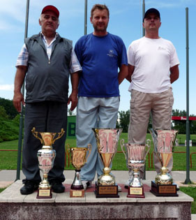 kup 2010 jedinstvo trap stara pazova